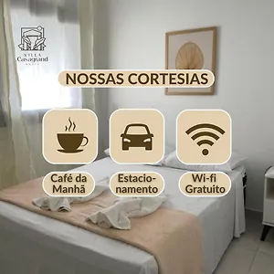 Hotel Casa Grande