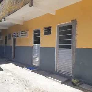 Casa de hóspedes Conexao - &
