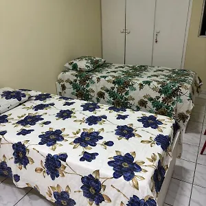 Casa de hóspedes Qto Duplo Proximo Ao Shopping
